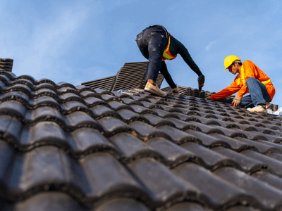 About Roof Repair Experts Leesburg, AL